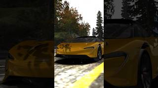 2019 McLaren SpeedTail