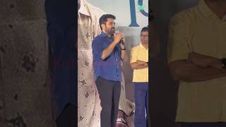 Vijayantony Speech|Nooru Sami Trailer|Swasika|Kuttyma Tamil TV #kuttyma #vijayantony #swasika #tvk