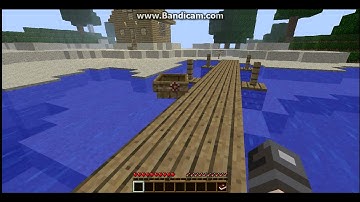 Minecraft: Prof. Grizwald and the Redstone Keys. Ep. 1