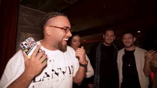 Aysu Keski̇n Survivor 2023 Yarişmacisi Basketbolcu İstanbula Veda Vi̇deosu