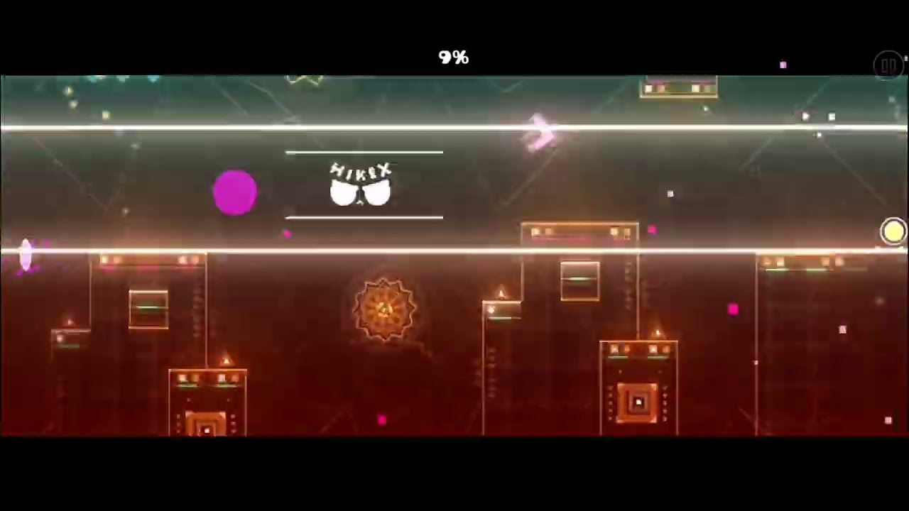 My Part in NGT Collab | Geometry Dash - YouTube