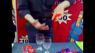 Как работает Пушистик Байла Все трюки! Как работает Пушистик Байла Все трюки!