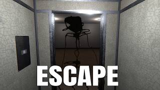 I Can't Get Out Of Lost In Anomaly