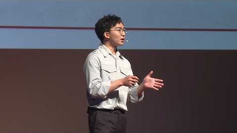 有教无类：短视频改造教育 Teaching without Discrimination: Short Video Education | 浩源 李 | TEDxHaidianED - 天天要闻