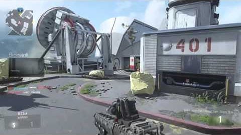 Cod Aw Random Trickshots n Clutch Enjoy :)