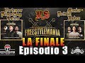 FREESTYLEMANIA EP.3 ( la finale ) | Arcade Boyz