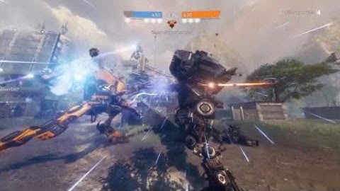 Scorch prime Ronin prime execution
