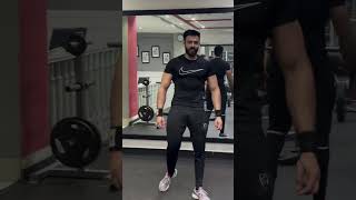 Hot Desi Men Shirtless š„His Hot Diamond Black š„µBollywood muscular Men #desi #shirtless #bollywood