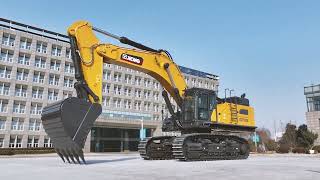 𝐆𝐞𝐚𝐫𝐢𝐧𝐠 𝐓𝐨𝐰𝐚𝐫𝐝𝐬 𝐅𝐮𝐭𝐮𝐫𝐞: 𝐗𝐄𝟕𝟓𝟎𝐆𝐊 𝐋𝐚𝐫𝐠𝐞 𝐄𝐱𝐜𝐚𝐯𝐚𝐭𝐨𝐫