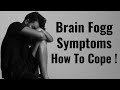 How to cope brain fogg in anxiety depression in hindi