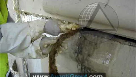 Oakum Soakum Technique