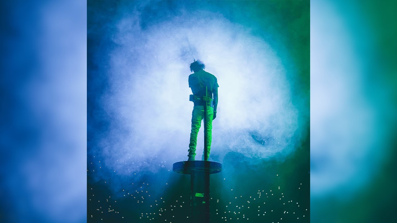 YoungBoy Never Broke Again - Don't Break