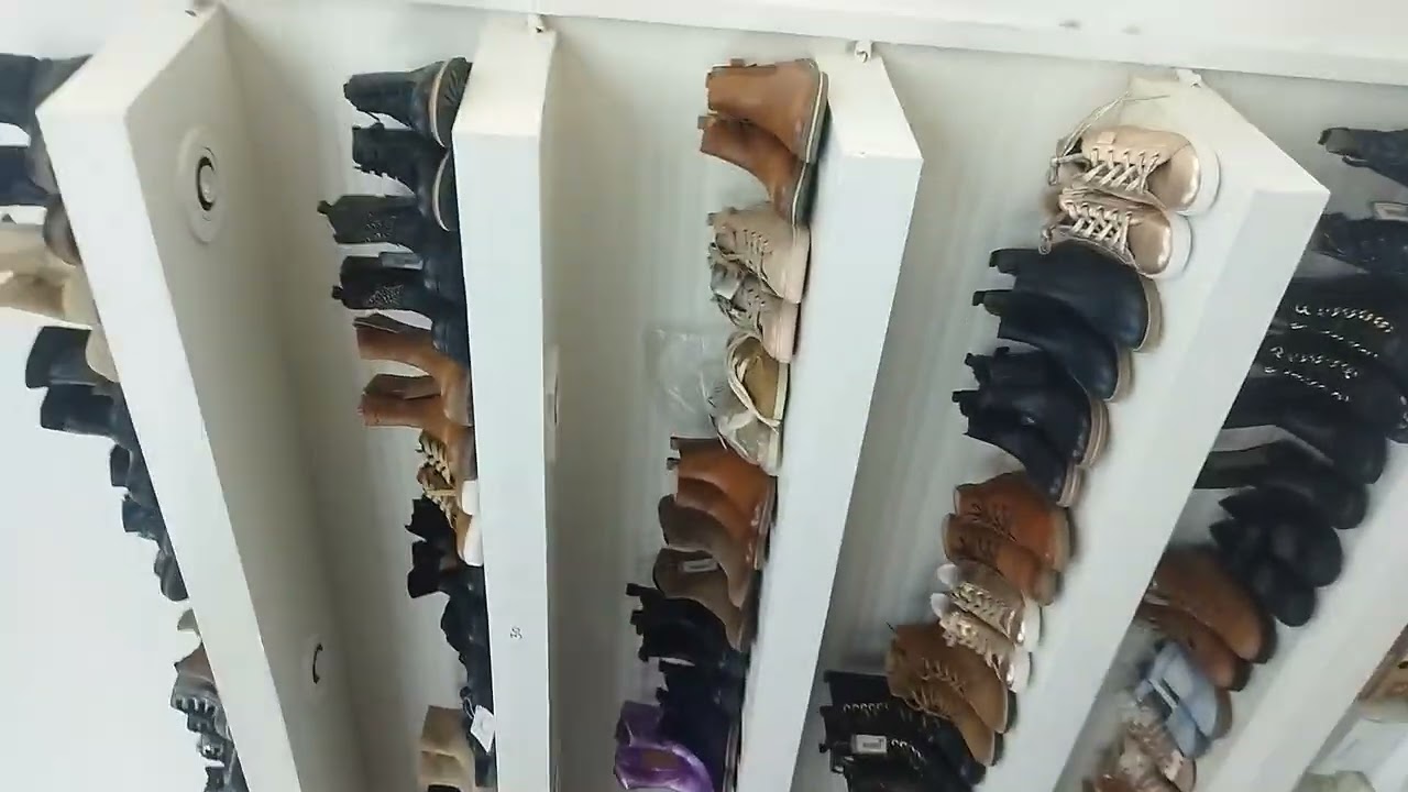 Leather Ladies Shoes,Heel,Sandle,Slippers Sample Outlet Of Factory 