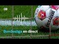 Bundesliga en direct