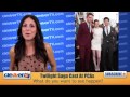 Twilight Saga Stars To Appear At People's Choice Awards