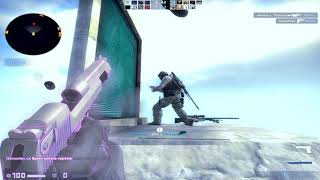 FCS csgo combat surf edit part 1