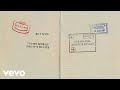 Conan Gray My World Official Lyric Video 