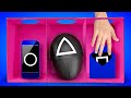COOL MYSTERY BOX! Awesome TikTok Challenges and Fun Experiments
