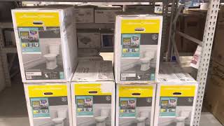 90. Lowe’s Home Improvement in Elizabethtown, KY.