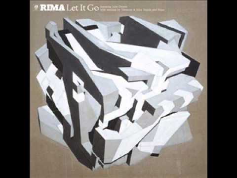 Let It Go (Titonton&Tejada Remix)RIMA