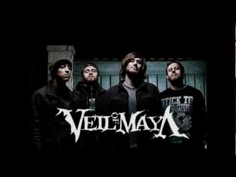 Veil Of Maya - Discography (Mr. Bill Remix)