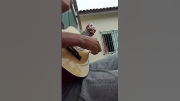 Thumbnail of Me Ajude a Melhorar no cavaquinho - Gustavo  #cavaquinho #gospel #pagode #meajudeamelhorar #shorts