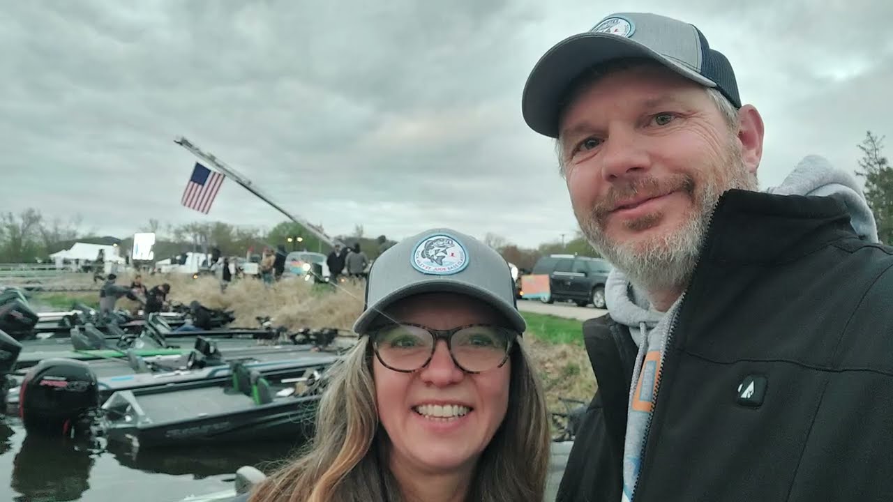 2025 Tourney recaps, traveling the state chasing Bass!