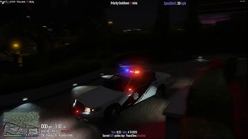 sirens tutorial for five m