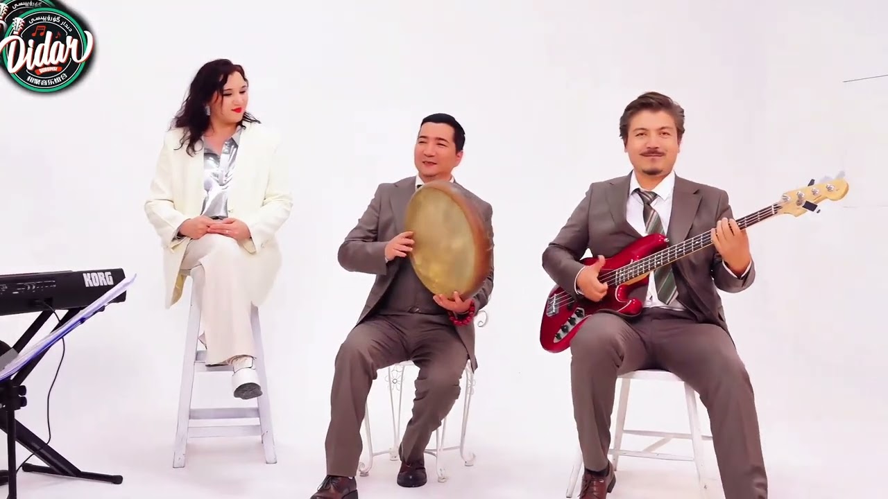 Watch Uyghur Folk Song - Barimen (English Subtitles) on YouTube Watch Uyghur Folk Song - Barimen (English Subtitles) on YouTube