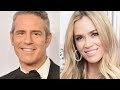 Here's What Andy Cohen Had To Say About Teddi Mellencamp's RHOBH's Dismissal