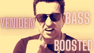 Ragga Oktay-Yeniden Very B Boosted Tiktok Yelleme