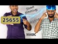     best mind reading magic trick in tamil