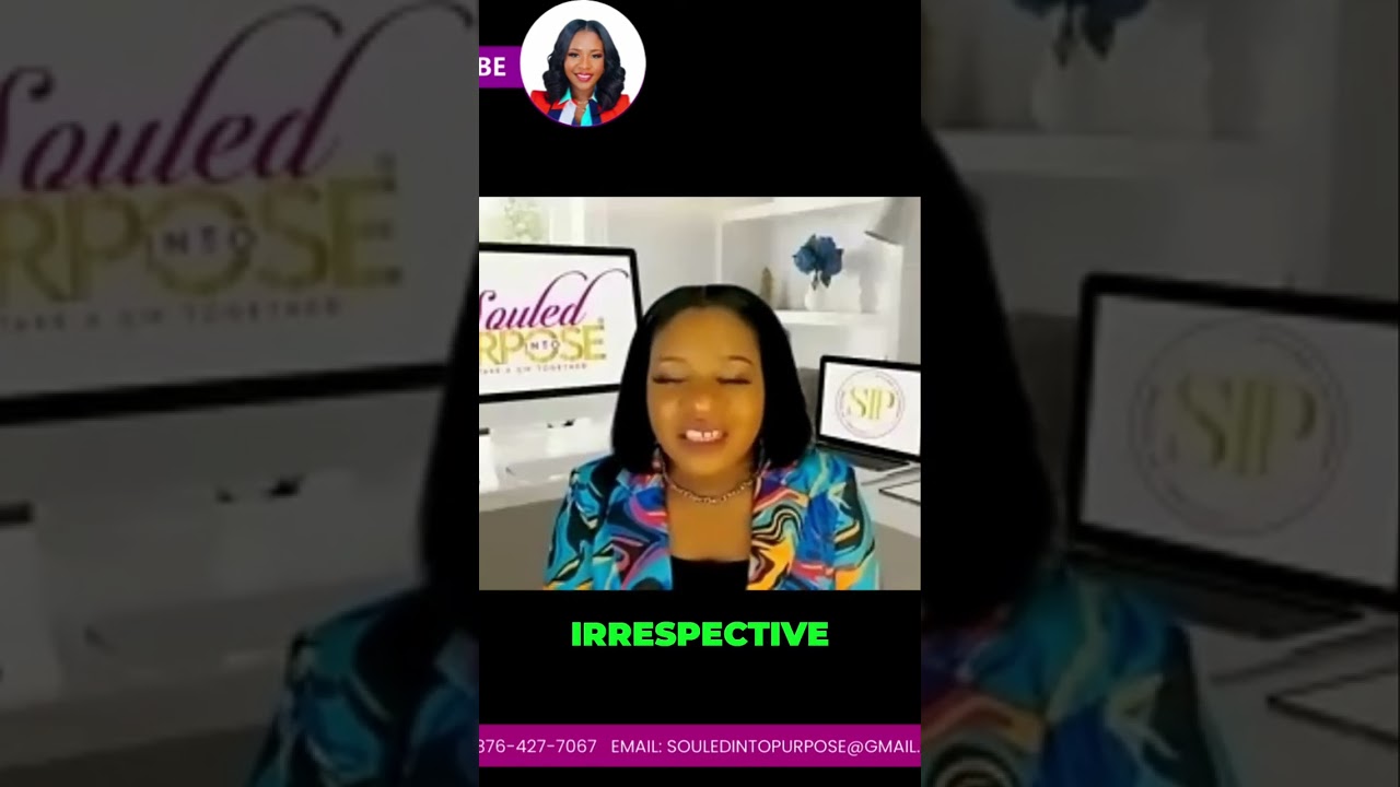 Unlock Greatness: Mindset, Faith & Accountability Secrets You NEED To Know!