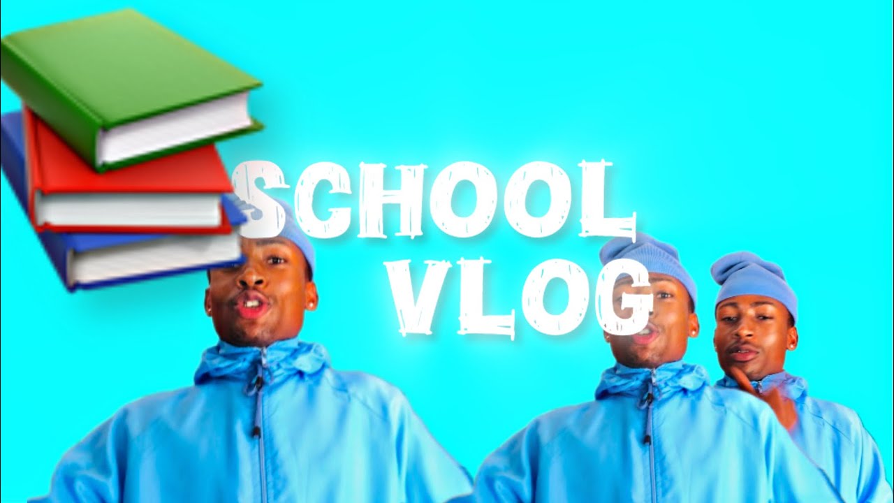 SCHOOL DAY IN MY LIFE | School Vlog 📚