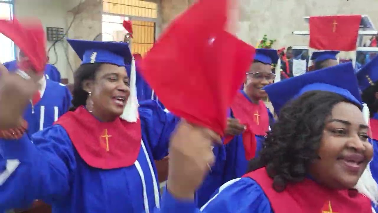 Chorale Liturgique du District de Yopougon