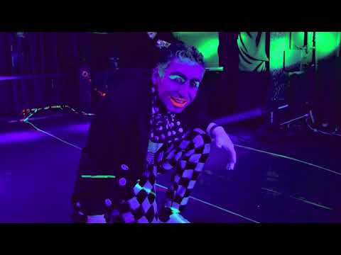 Pantomime Theater\"Junior Event\"/პანტომიმის თეატრი\"ჯუნიორ ივენთი\"