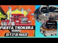 Fiesta Trokera León 2022