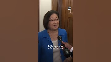 Manchin Defends Position Following Criticism From Colleagues