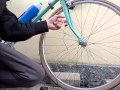 Come montare il contachilometri sulla bici