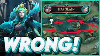 Every Mage Player Needs To Know THIS SECRET!  |  Mobile Legends Pro Guide screenshot 4