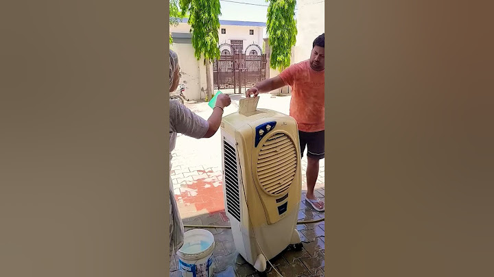 Aaj Cooler clean karke tarbuj khaya #minivlog #dailyminivlog #minivlogseries #cooler #tarbuj #vlog