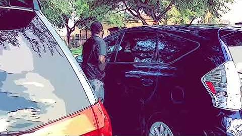 T.A.Z - Nightmare On My Street (Ft. Lil Buff) Official Video