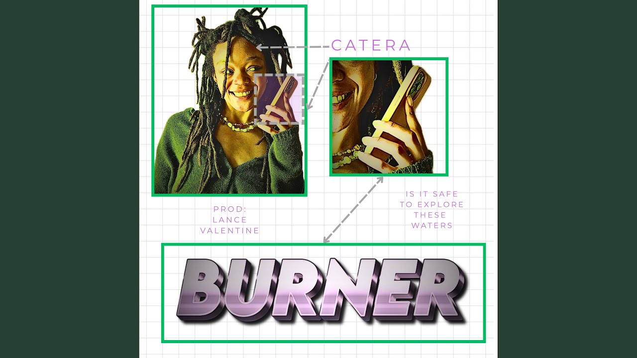 Guarda BURNER su YouTube Guarda BURNER su YouTube
