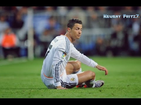 Cristiano Ronaldo ● Never Say Never |Skills&Goals |HD|