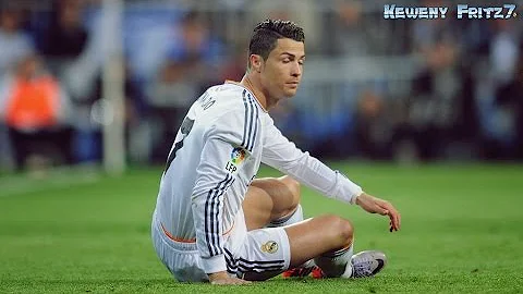Cristiano Ronaldo ● Never Say Never |Skills&Goals |HD|