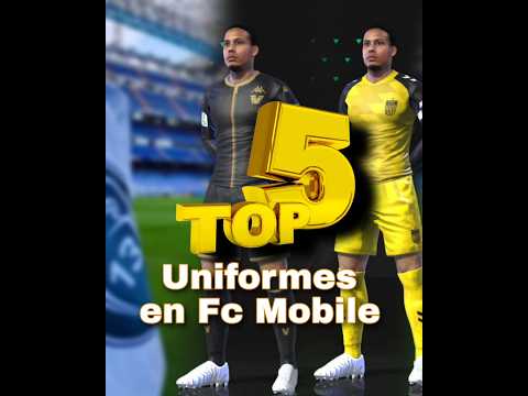 Mi top 5