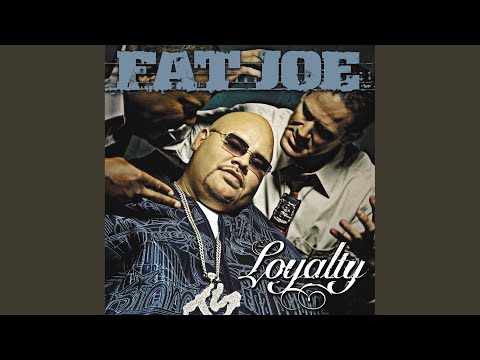 Fat Joe Bust At You 107