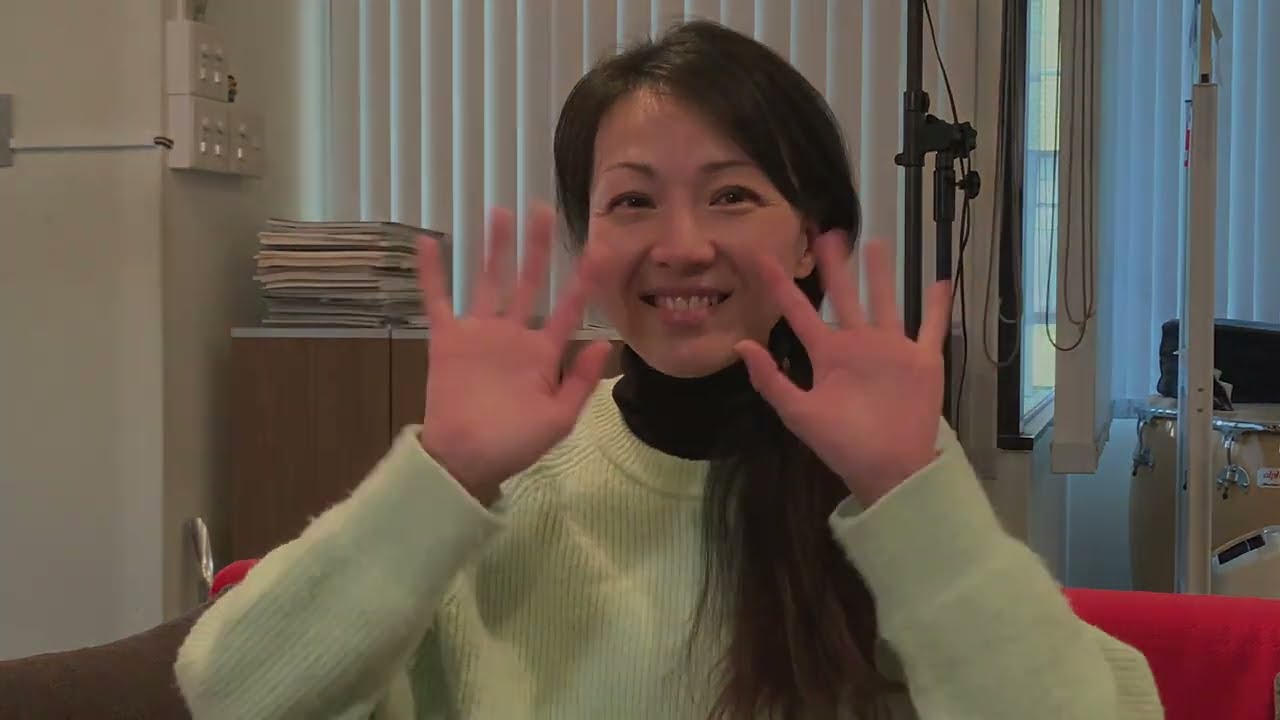 胡桃沢ひろこです☆お元気ですか? - YouTube 胡桃沢ひろこです☆お元気ですか? - YouTube