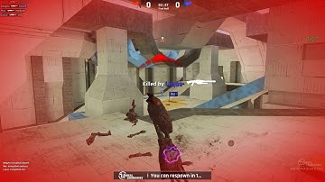 UT4 iCTF NC SWE vs NL Acrony