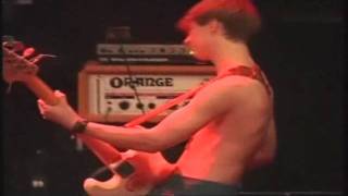 Miniatura del video "Polka Dots We're Dancing - Travelstar LIVE 04.03.11 Kesselhaus Berlin"